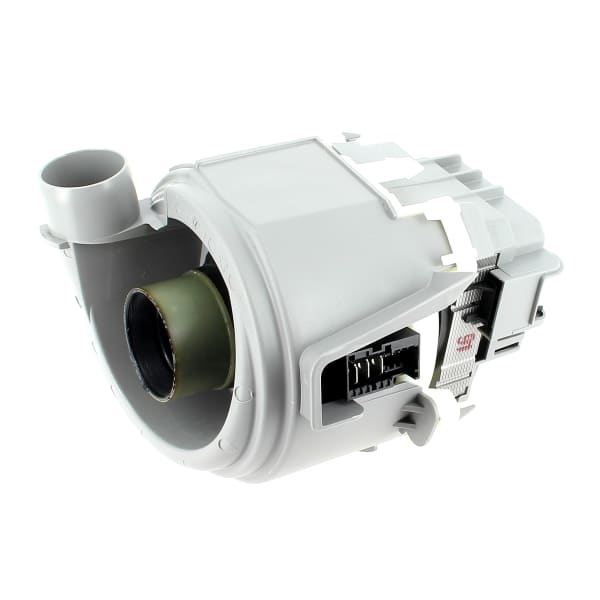 Pompe De Cyclage-chauffage Siemens 00654575 Pour Lave-vaisselle - Neuve - Pièce Détachée