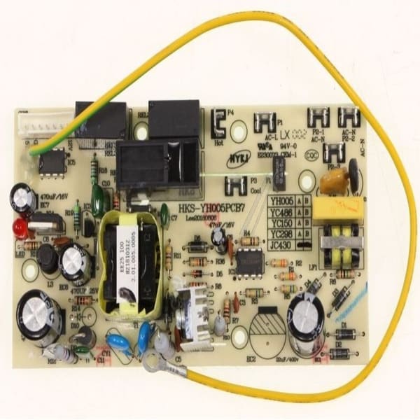 Module de puissance grand format (1 / 1)
