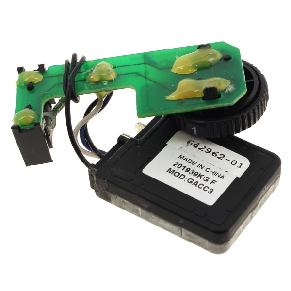 Module variateur 642968-00 grand format (1 / 2)