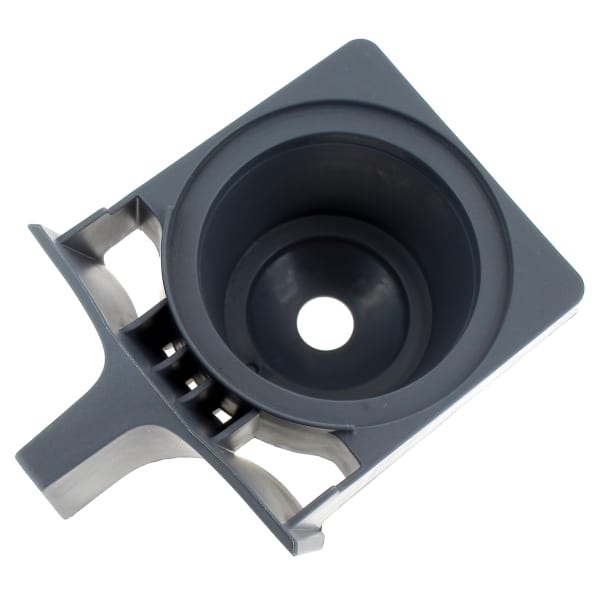 Support dosette gris ms-623704 grand format (3 / 3)