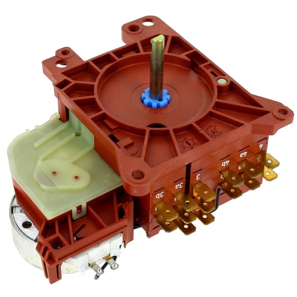 Programmateur 517608 grand format (1 / 2)