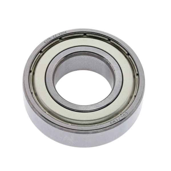 Roulement à billes 25x52x15mm 8583790800004 grand format (1 / 2)