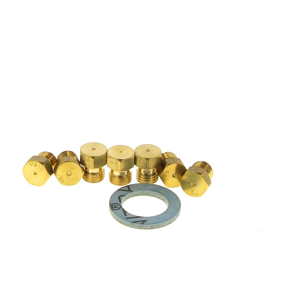 Injecteurs gaz butane -propane c00090735 grand format (1 / 1)