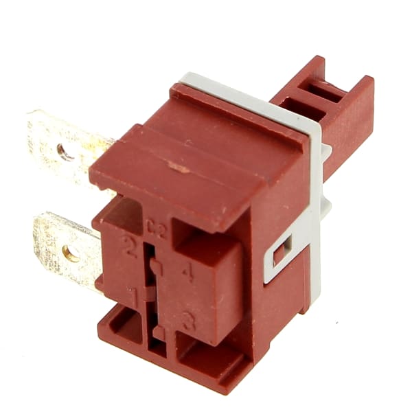Interrupteur 2 cosses marche - arret 500474037 grand format (2 / 2)