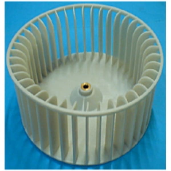 Turbine grand format (1 / 1)