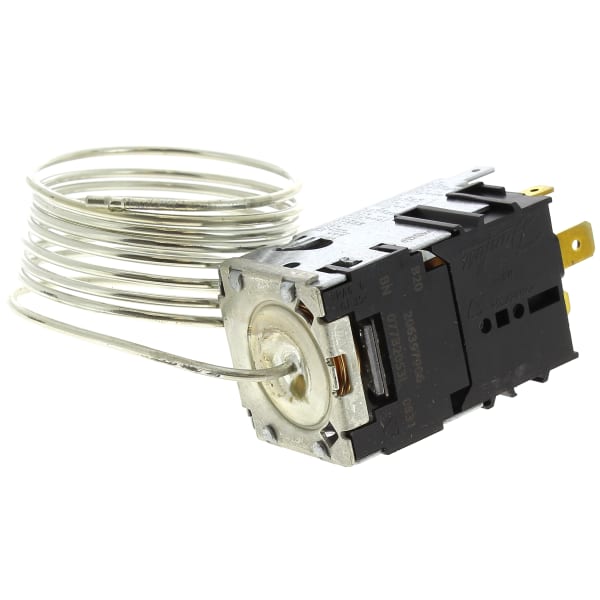 Thermostat 077b2053 grand format (2 / 2)