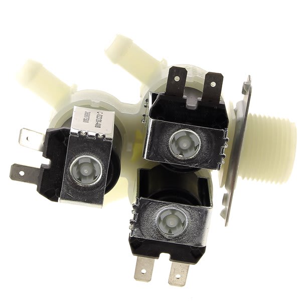 Electrovanne 3 voies 5221en2003l grand format (4 / 4)