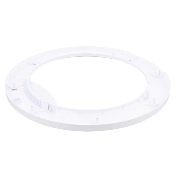 Encadrement de porte avant blanc d=424mm 140068674013 grand format (2 / 2)