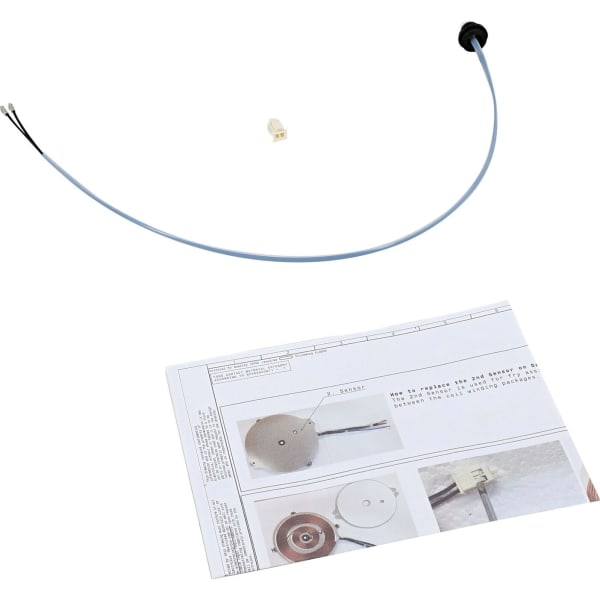 Bobine de capteur de temperature Dual Sense Coil 140048472165 grand format (2 / 2)