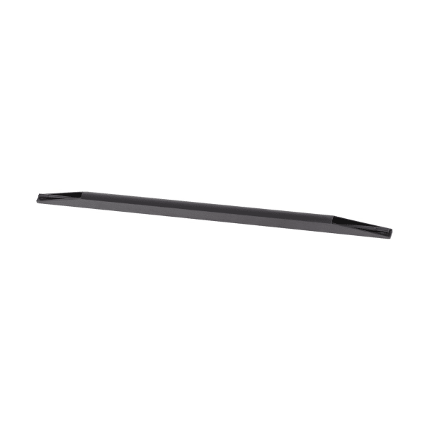 Poignee de porte noire 498mm 140108172135 grand format (1 / 2)