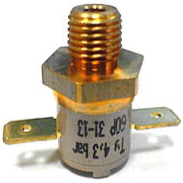 Pressostat 4,3 bar grand format (1 / 1)
