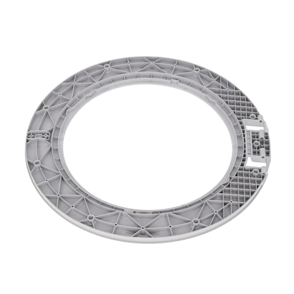 Encadrement de porte gris d=486mm 140061830026 grand format (1 / 2)