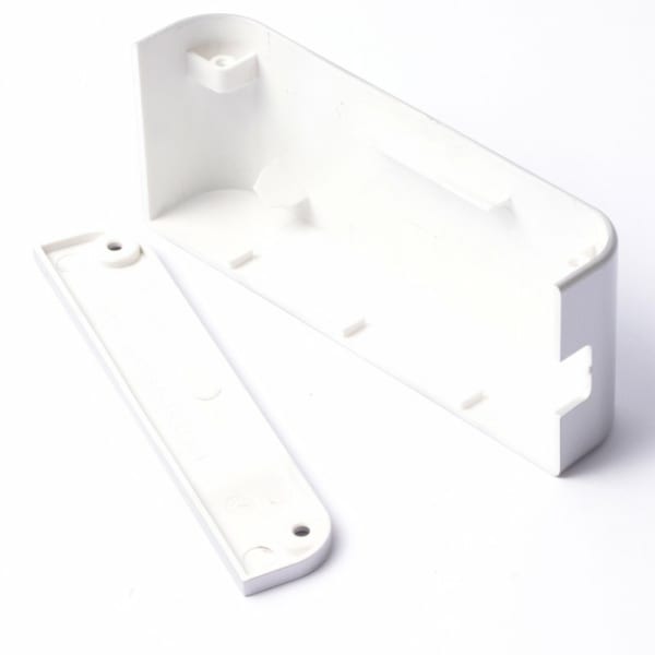 Boitier plast. sans cde digitale mat g, 091758 grand format (2 / 2)
