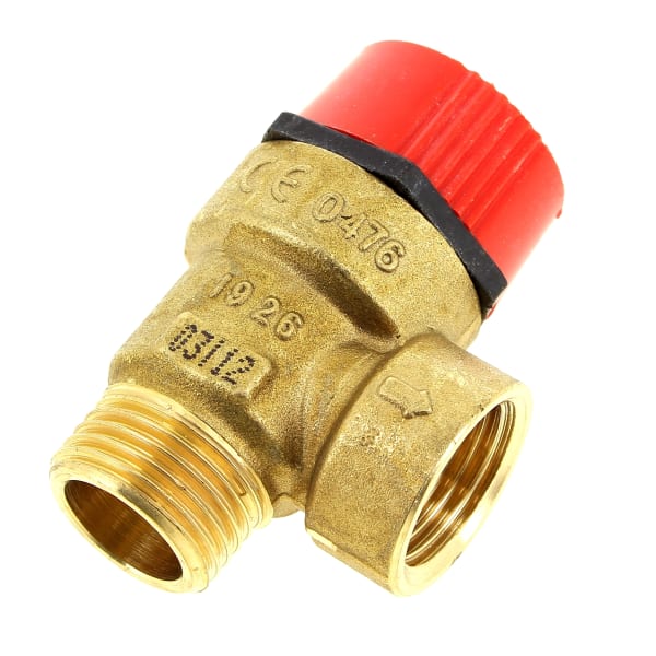 Soupape de securite 39109 grand format (2 / 2)