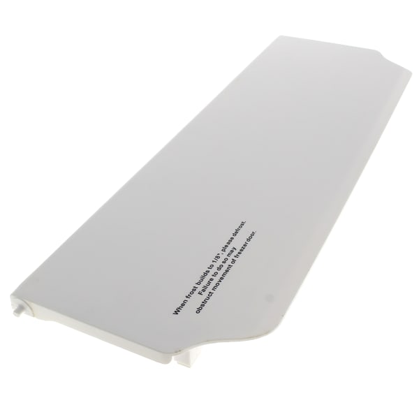 Portillon freezer 423x149mm grand format (1 / 2)