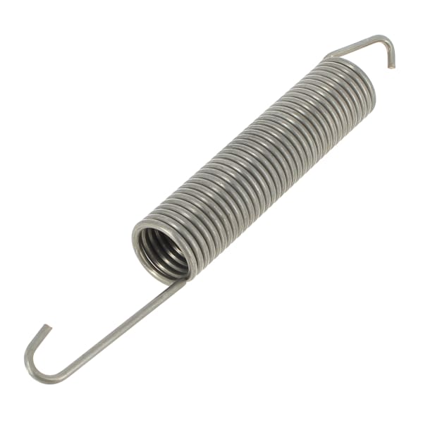 Ressort de porte l=160, c00041169 grand format (2 / 2)