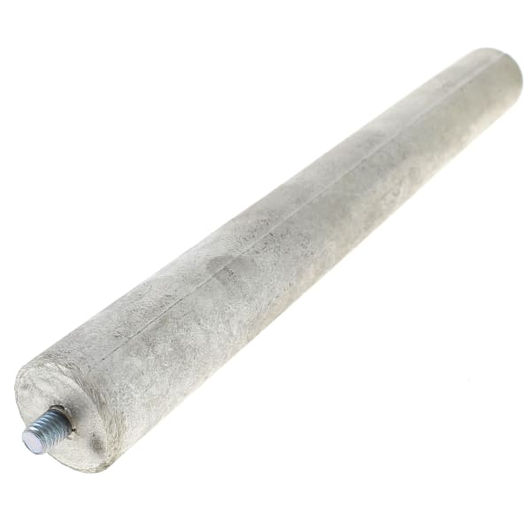 Anode 287mm d=33 pas de 8 040168 grand format (1 / 1)