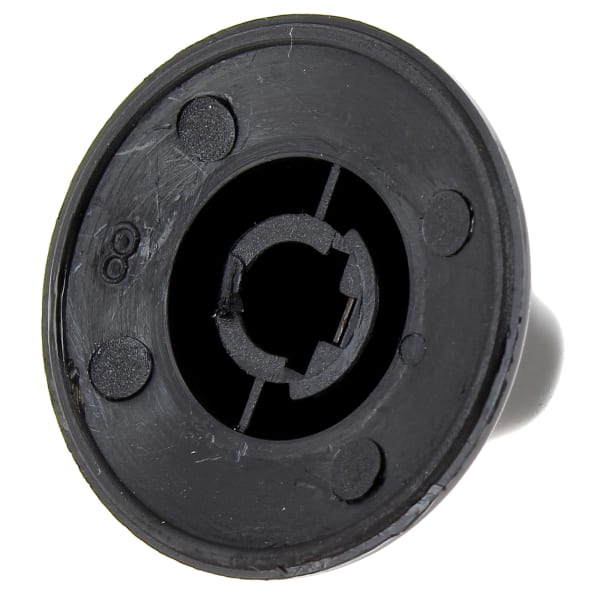 Bouton noir 12h grand format (2 / 2)