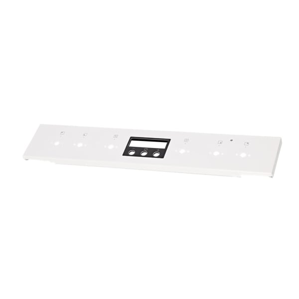 Bandeau de commande blanc 140198927133 grand format (1 / 2)