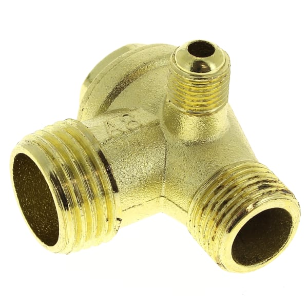 Clapet anti-retour 400725009023 grand format (1 / 2)