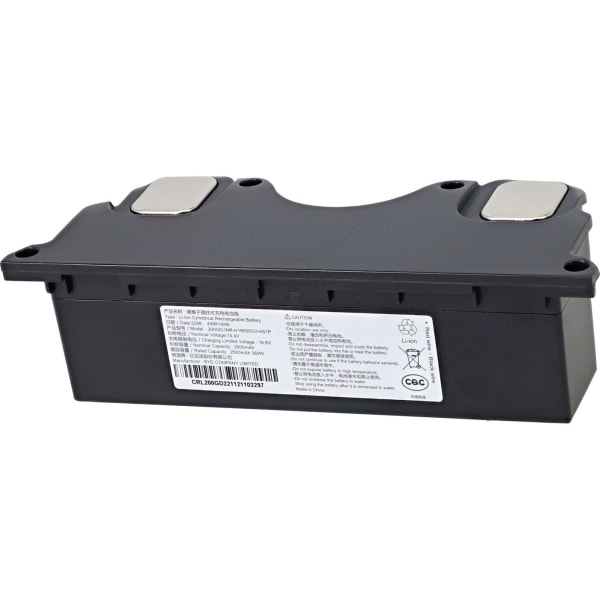 Batterie 4055747671 grand format (2 / 2)