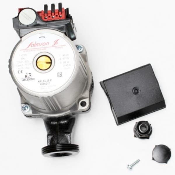 Circulateur mxl50-25 109920 grand format (1 / 1)