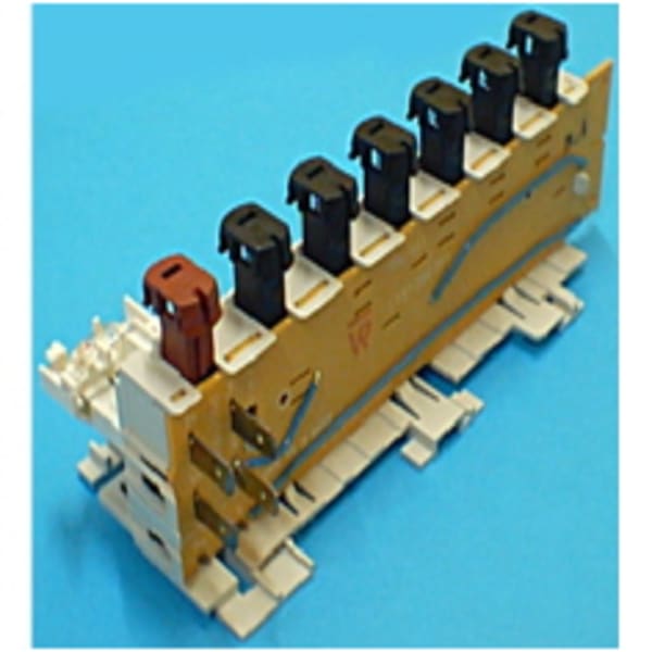 Clavier 7 touches 00151864 grand format (1 / 1)
