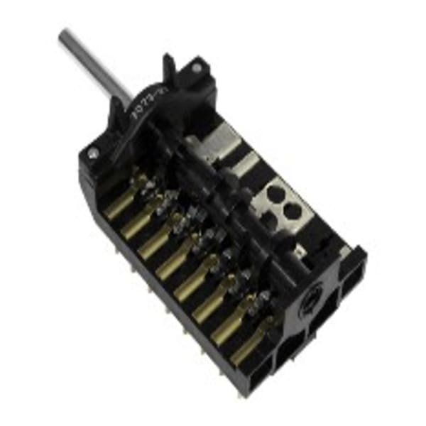 Commutateur de four sc18/mf grand format (1 / 1)