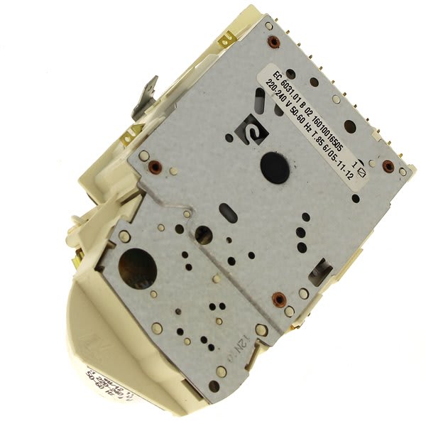 Programmateur ec6031.01 grand format (2 / 2)