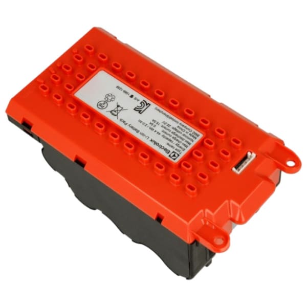 Batterie 21,6V 140157229034 grand format (1 / 5)