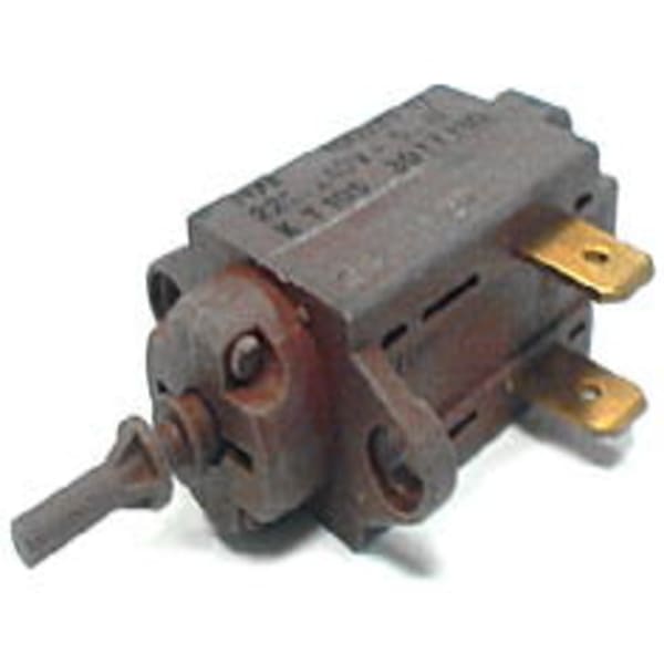 Bobine interrupteur grand format (1 / 1)