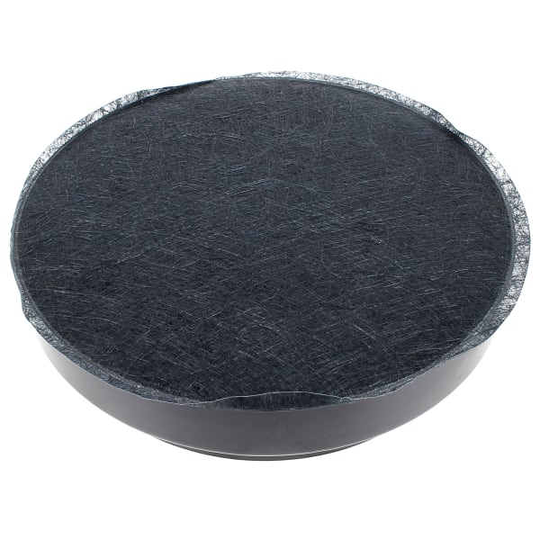 Filtre charbon rond d=185 par 2, 0079639 grand format (3 / 3)