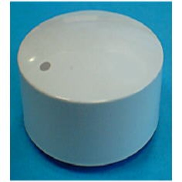 Bouton blanc 12h grand format (1 / 1)