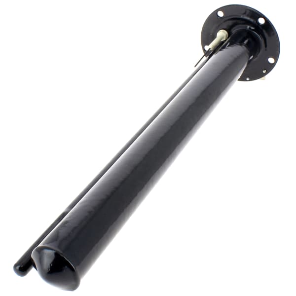 Corps de chauffe + anode, 60000440 grand format (2 / 3)