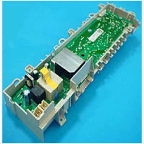 Module electronique configure grand format (1 / 1)