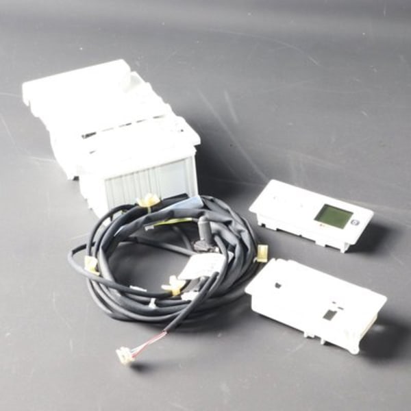 Kit module de commande + puissance + sonde 089396 grand format (1 / 2)