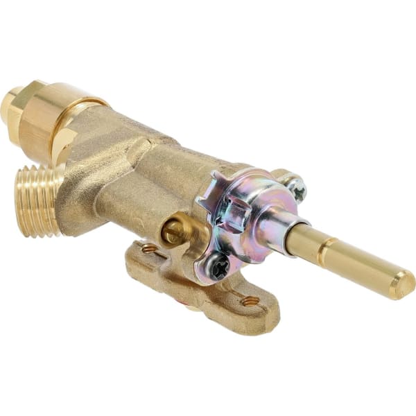 Robinet gaz rapide d=0,42 5616085055 grand format (1 / 2)