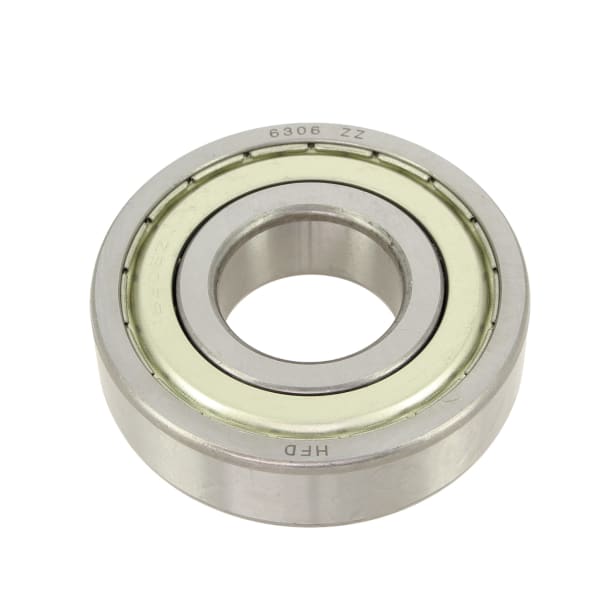 Roulement 6306z 30x72x19mm 481252028085 grand format (2 / 6)