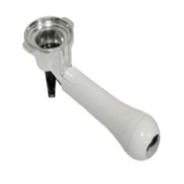 Poignee expresso porte capsule blanche grand format (1 / 1)