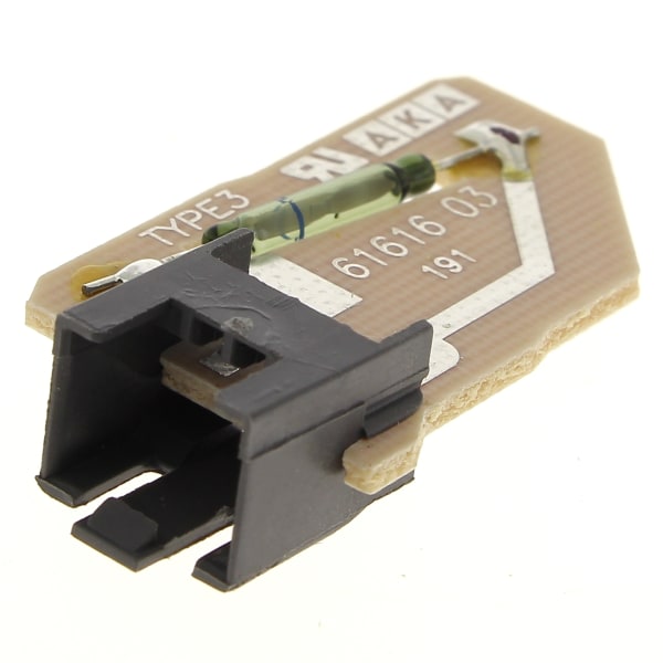 Module debitmetre grand format (1 / 2)