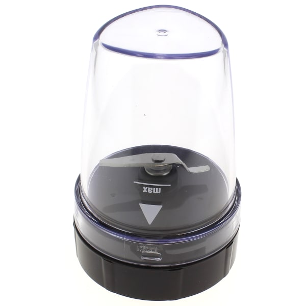 Accessoire mini-hachoir grand format (1 / 2)