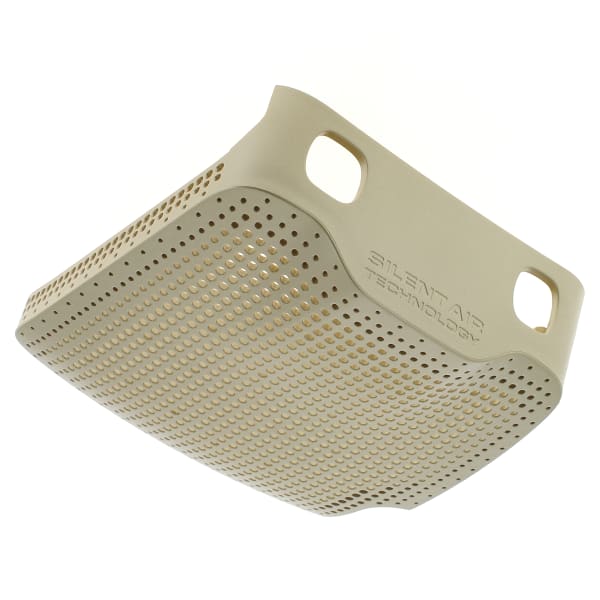 Grille de filtre grand format (1 / 3)