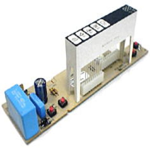 Module affichage grand format (1 / 1)