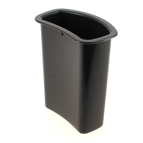 Poussoir le mini noir grand format (1 / 2)