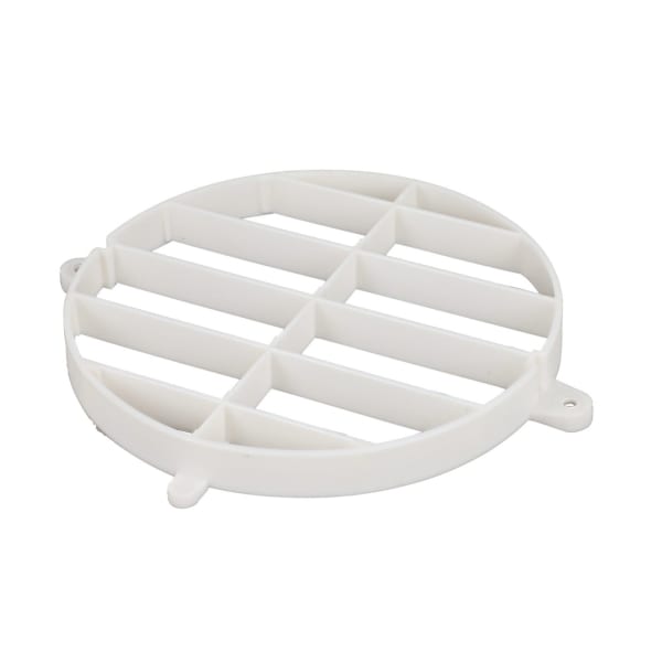 Déflecteur de grille d=150mm 140262629011 grand format (2 / 2)