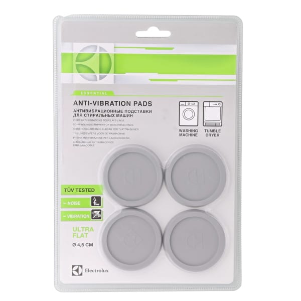Pied anti-vibrations 9029795243 grand format (1 / 2)
