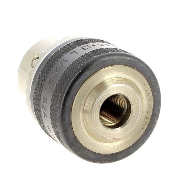 Mandrin 1,5-13 mm 1/2" 20" grand format (2 / 2)
