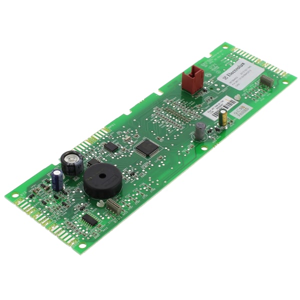 Programmateur electronique grand format (2 / 2)