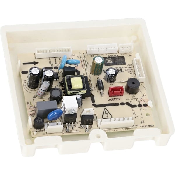 Support de thermostat intégré 2425073034 grand format (1 / 2)