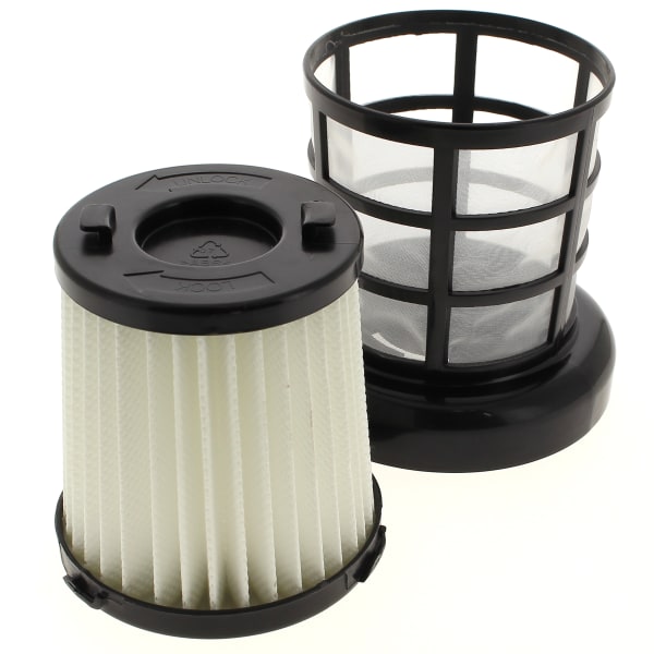 Filtre hepa DO7271S-23 grand format (3 / 4)